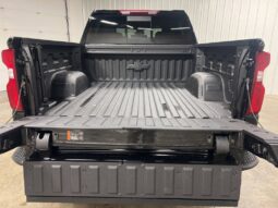 Chevrolet Silverado 1500 full