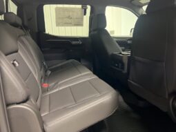 Chevrolet Silverado 1500 full