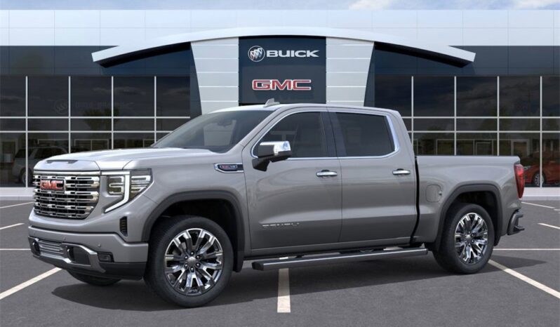 
 GMC Sierra 1500 full									