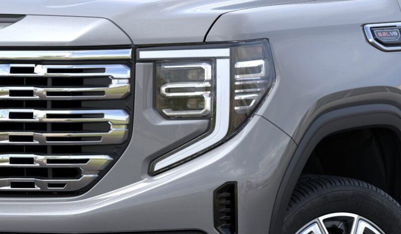 
 GMC Sierra 1500 full									