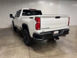 Chevrolet Silverado 2500 HD