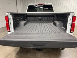 
 Chevrolet Silverado 2500 HD full									