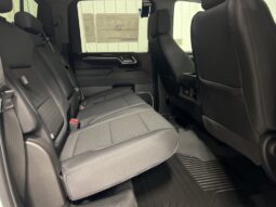 
 Chevrolet Silverado 2500 HD full									