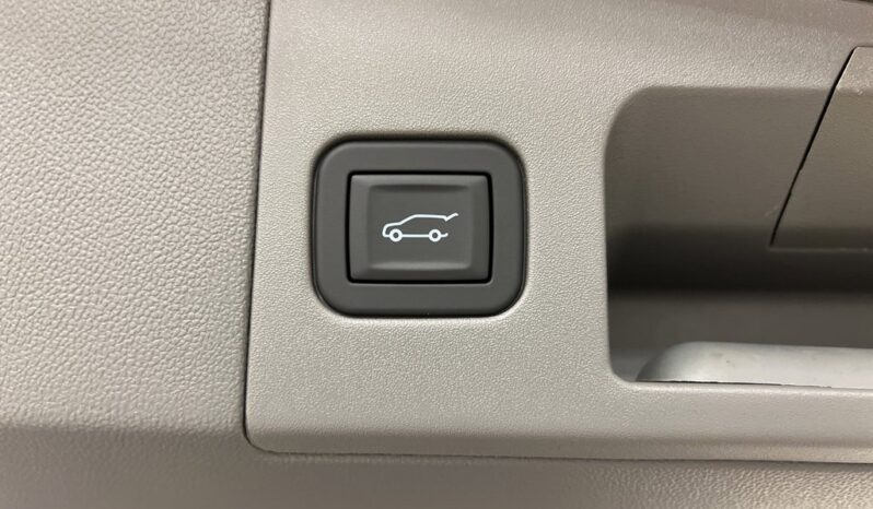 
 Cadillac XT5 full									