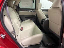 
 Cadillac XT5 full									