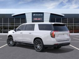 
 GMC Yukon XL full									