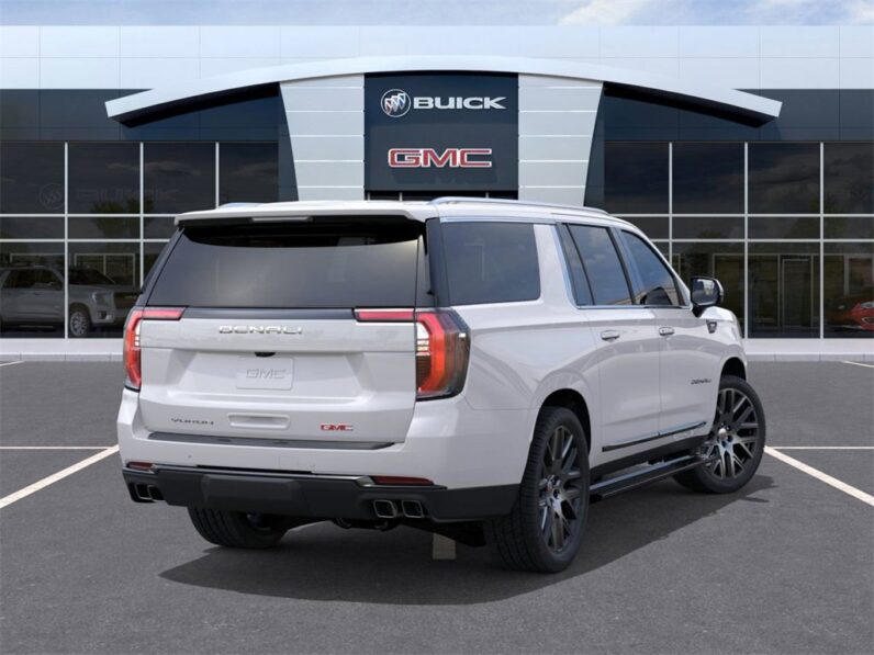GMC Yukon XL