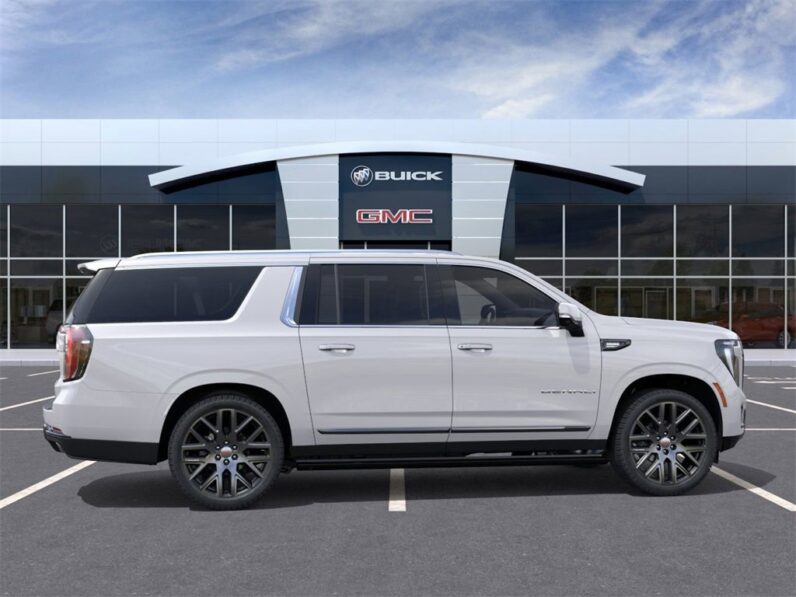 GMC Yukon XL