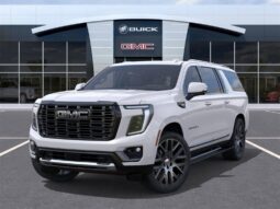 
 GMC Yukon XL full									