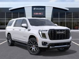 
 GMC Yukon XL full									