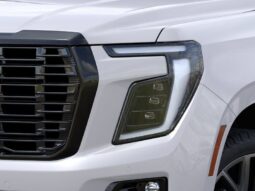 
 GMC Yukon XL full									