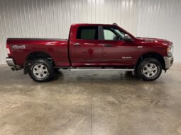 RAM 2500