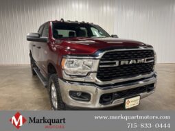 RAM 2500