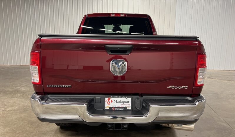 
 RAM 2500 full									