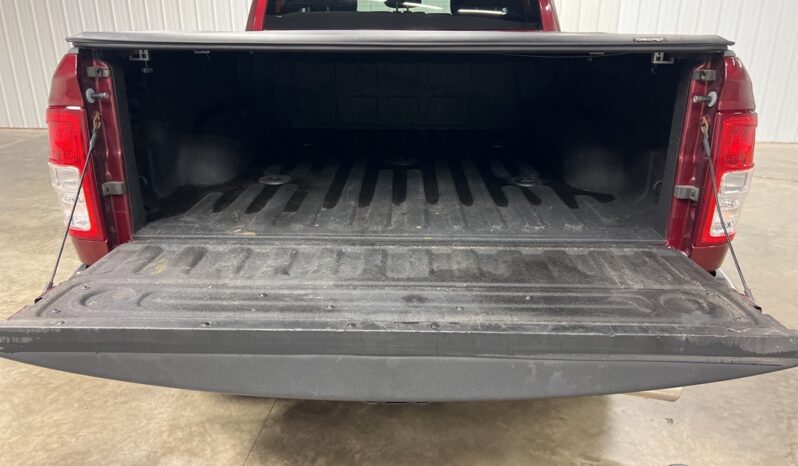 
 RAM 2500 full									