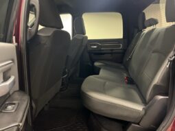 
 RAM 2500 full									
