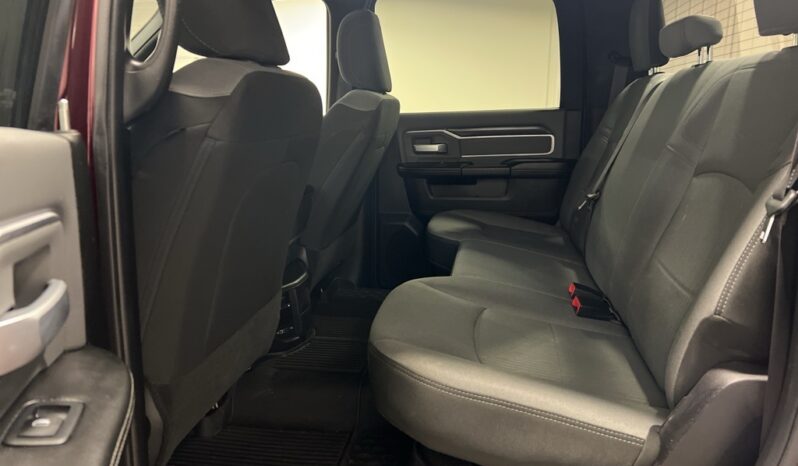 
 RAM 2500 full									