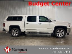 GMC Sierra 1500