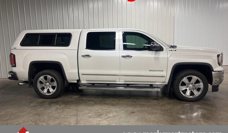 
 GMC Sierra 1500 full									