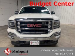 GMC Sierra 1500