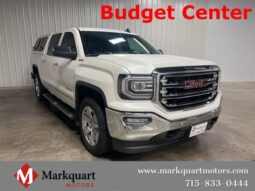 GMC Sierra 1500