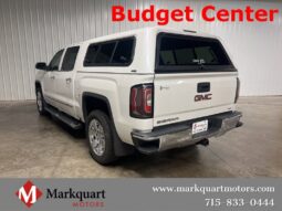 GMC Sierra 1500