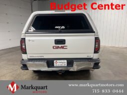 GMC Sierra 1500