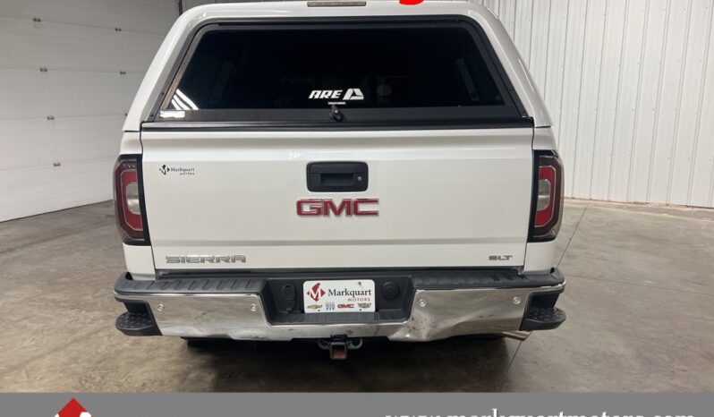 
 GMC Sierra 1500 full									