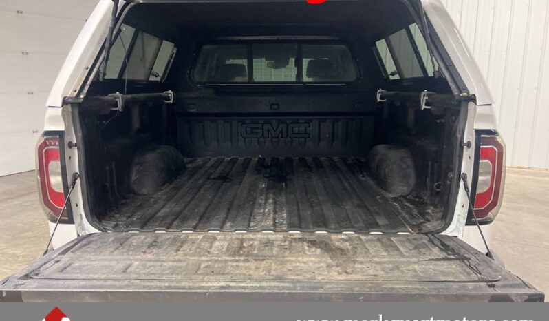 
 GMC Sierra 1500 full									