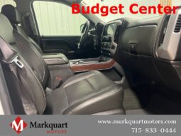 
 GMC Sierra 1500 full									