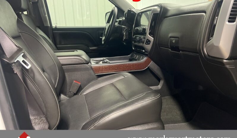 
 GMC Sierra 1500 full									