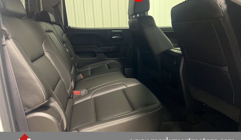 
 GMC Sierra 1500 full									