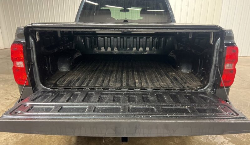 
 Chevrolet Silverado 1500 full									