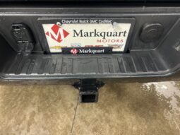 
 Chevrolet Silverado 1500 full									