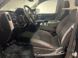 
 Chevrolet Silverado 1500 full									