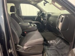 
 Chevrolet Silverado 1500 full									