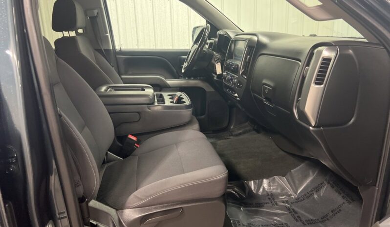 
 Chevrolet Silverado 1500 full									