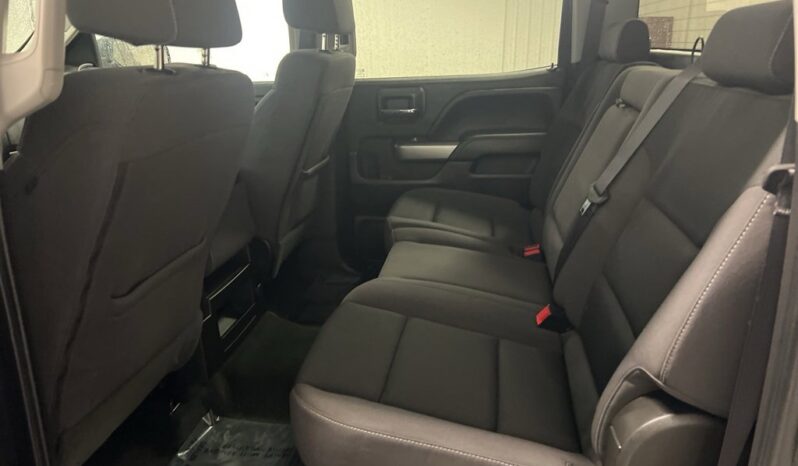 
 Chevrolet Silverado 1500 full									