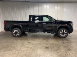 GMC Sierra 2500 HD