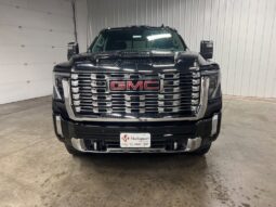GMC Sierra 2500 HD