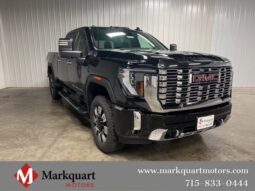 GMC Sierra 2500 HD