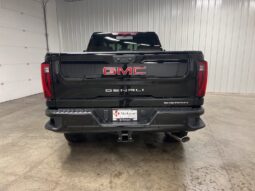 GMC Sierra 2500 HD
