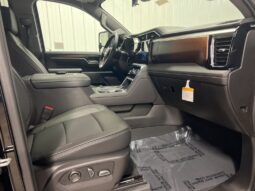 
 GMC Sierra 2500 HD full									
