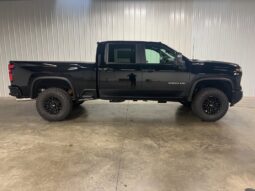 Chevrolet Silverado 2500 HD