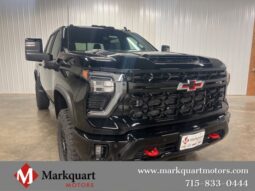 Chevrolet Silverado 2500 HD