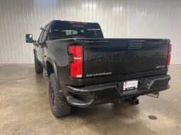 Chevrolet Silverado 2500 HD