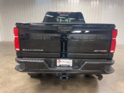 Chevrolet Silverado 2500 HD