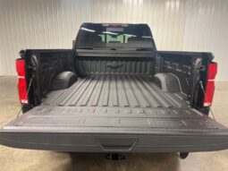 
 Chevrolet Silverado 2500 HD full									