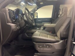 
 Chevrolet Silverado 2500 HD full									