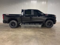 
 Chevrolet Silverado 1500 full									